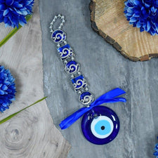 Evil Eye Car Hanging For Protection Feng Shui