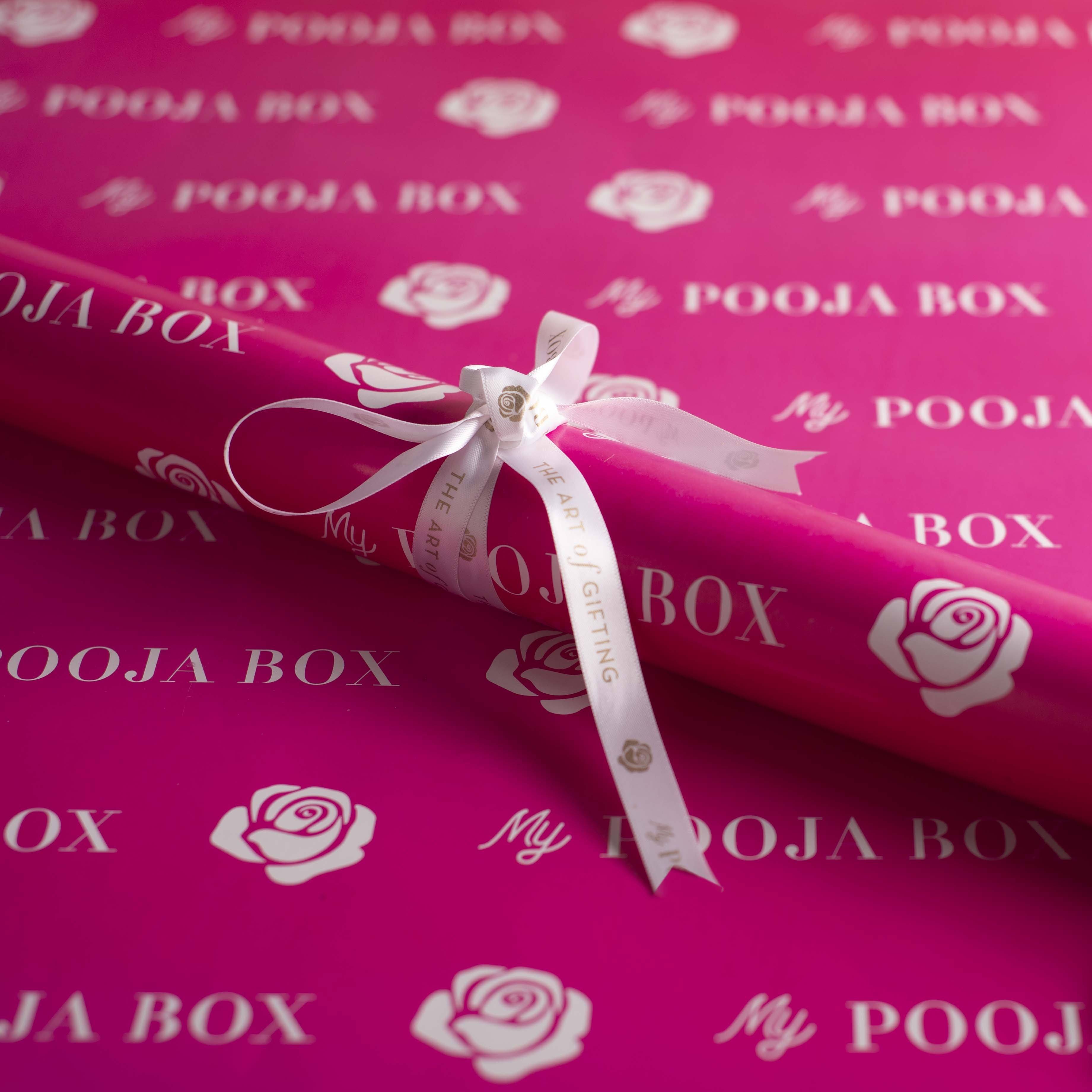 Gift Wrap