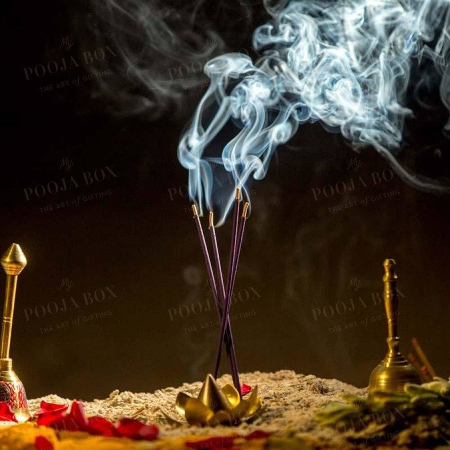 Goloka Vrinda Agarbatti Incense