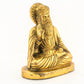 Guru Nanak Idol (Brass)