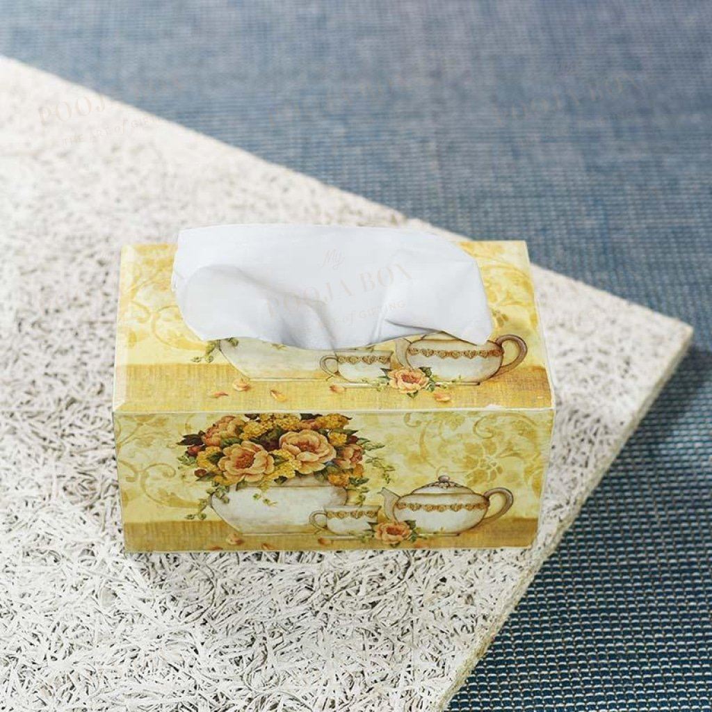 Vintage Napkin Holder